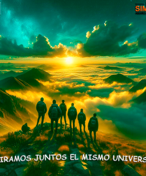 2024 MIRAMOS JUNTOS EL MISMO UNIVERSO